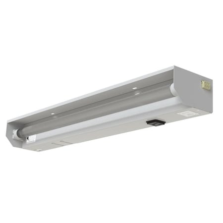 Saginaw Control & Engineering Fixture, LED Light SCE-LF24